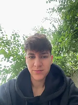 JessyAdoryx online show from June 3, 11:02 am