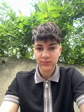 JessyAdoryx online show from June 12, 11:53 am