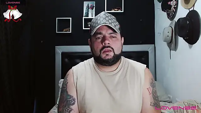 perverseveteranmanxxx online show from December 31, 7:29 pm