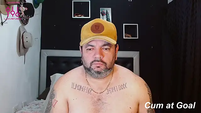 perverseveteranmanxxx online show from January 11, 3:20 pm