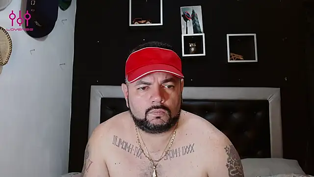 perverseveteranmanxxx online show from February 27, 2:43 pm