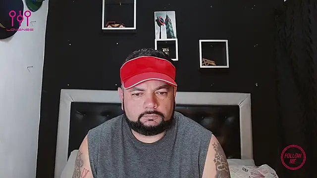 perverseveteranmanxxx online show from March 6, 1:03 pm