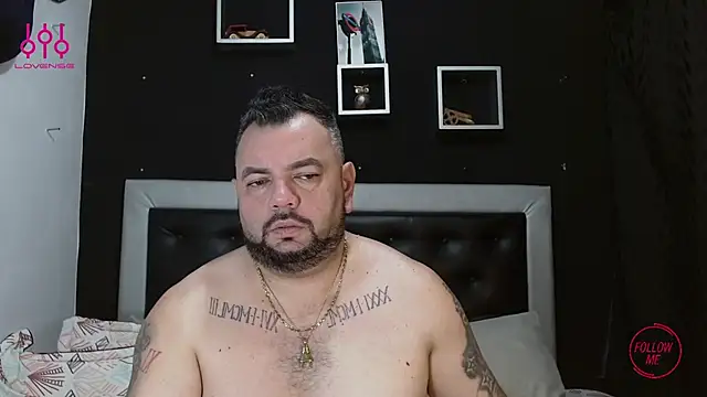 perverseveteranmanxxx online show from March 10, 1:21 pm