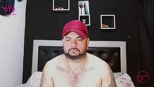 perverseveteranmanxxx online show from March 12, 5:17 pm