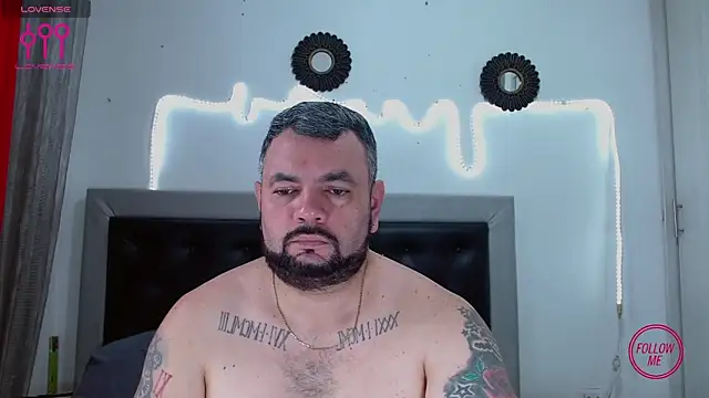 perverseveteranmanxxx online show from September 13, 3:12 pm