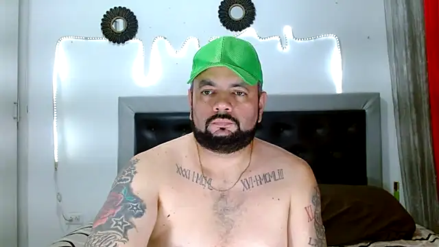 perverseveteranmanxxx online show from October 3, 6:10 am