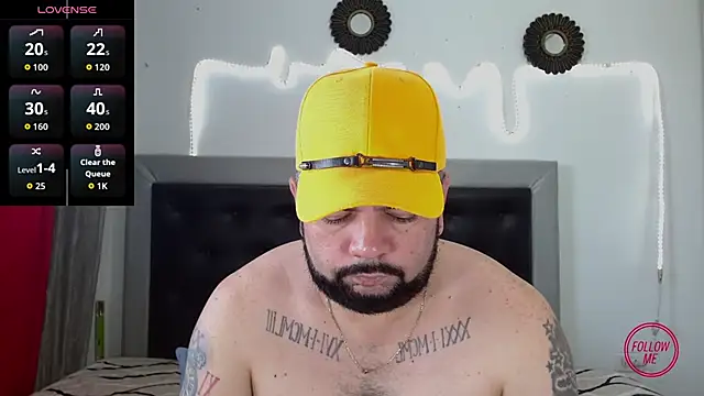 perverseveteranmanxxx online show from October 5, 9:24 pm