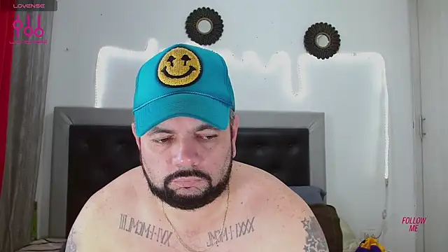 perverseveteranmanxxx online show from October 7, 9:56 pm