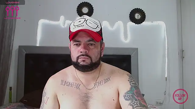 perverseveteranmanxxx online show from October 16, 3:46 pm