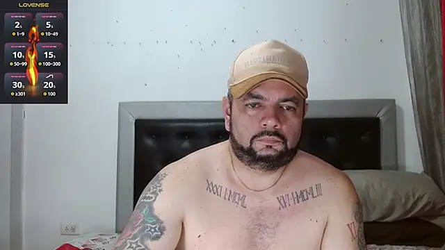 perverseveteranmanxxx online show from February 13, 3:35 am