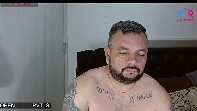 perverseveteranmanxxx online show from April 15, 2:29 am