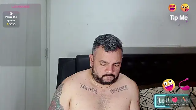 perverseveteranmanxxx online show from April 22, 12:35 am