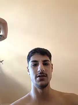 xxxcrystian online show from June 8, 3:23 pm