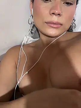 Prim Rosse online show from June 18, 12:33 am