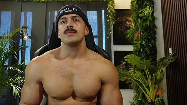 DanteSantoss online show from June 12, 9:57 pm