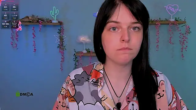 dana cute1 online show from May 18, 11:38 am
