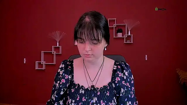 dana cute1 online show from May 19, 8:42 am