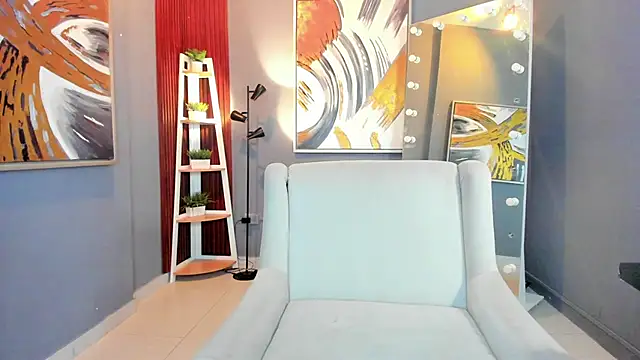 Mia Velvee online show from June 8, 11:54 am
