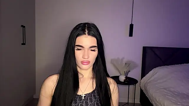 KarieEgge online show from June 10, 3:11 pm