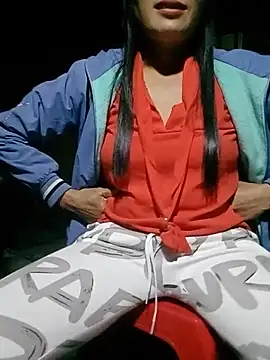Nana-AsianWet online show from June 9, 1:50 am
