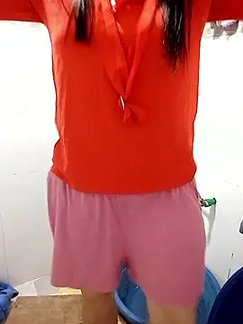 Nana-AsianWet online show from June 20, 12:08 pm
