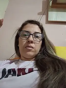 sweet tifani online show from May 17, 9:33 pm