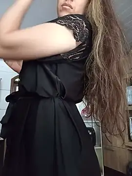 sweet tifani online show from May 29, 2:37 pm