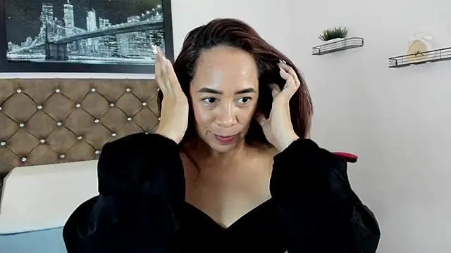 karol deny online show from June 22, 7:44 pm