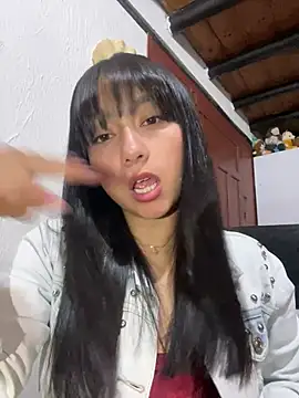 Snapshot of yul-dulce chatting on July 3, 1:56 am yul-dulce online show from July 3, 1:56 am