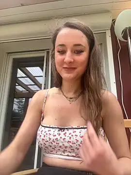 ZaylaDreams online show from May 31, 5:53 pm