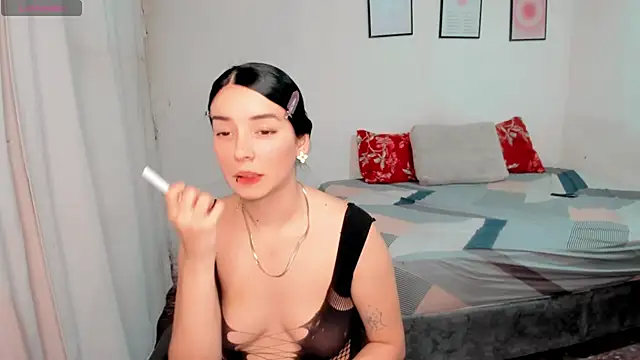 sakura hurano online show from June 25, 8:57 pm