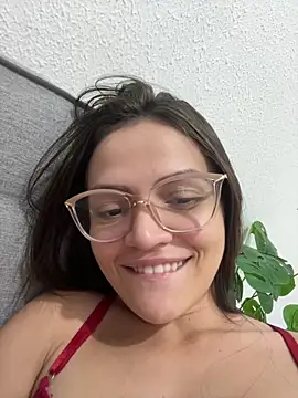 Sarah  hot online show from May 15, 11:01 pm