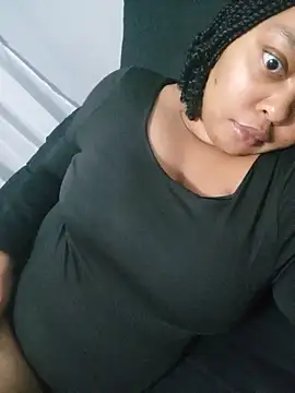 CaramelBBrown online show from May 15, 11:45 pm