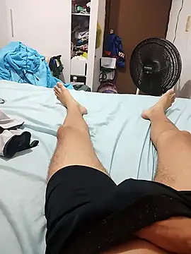 Magogostoso17 online show from May 12, 4:31 am