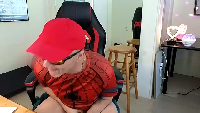 hotdadbod online show from January 23, 9:39 pm