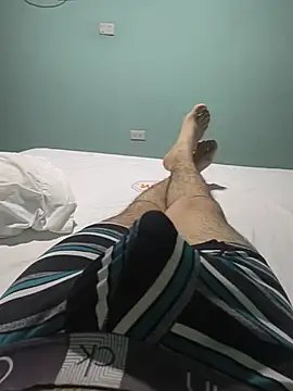 Alejo10051 online show from July 17, 1:45 am