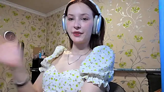 FlamingNinja online show from May 12, 9:28 am