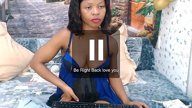 ebonymeera online show from June 22, 10:07 pm