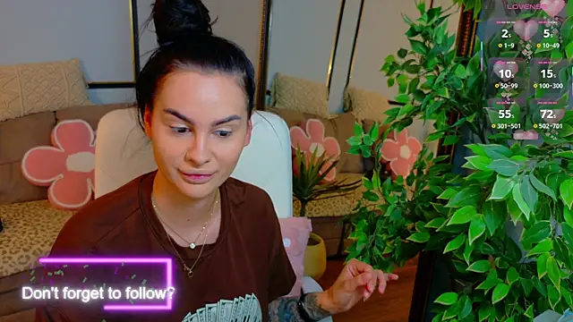BabyyGirll  online show from May 16, 5:48 am