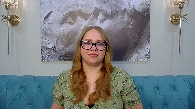 DianaKristol online show from June 19, 6:12 pm