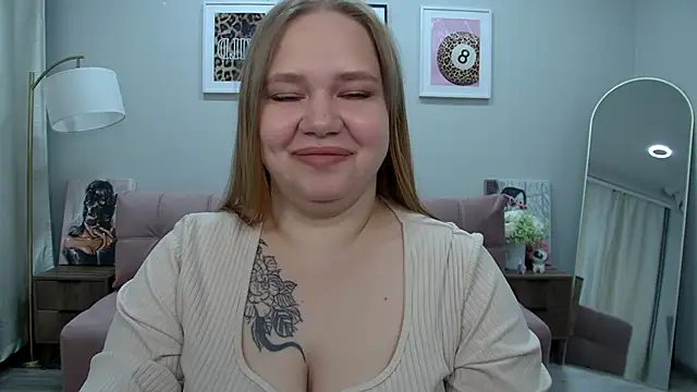DianaKristol online show from June 22, 3:25 am