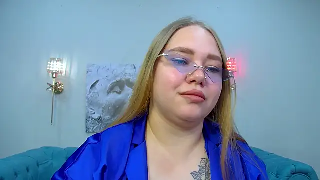 DianaKristol online show from June 26, 6:12 pm