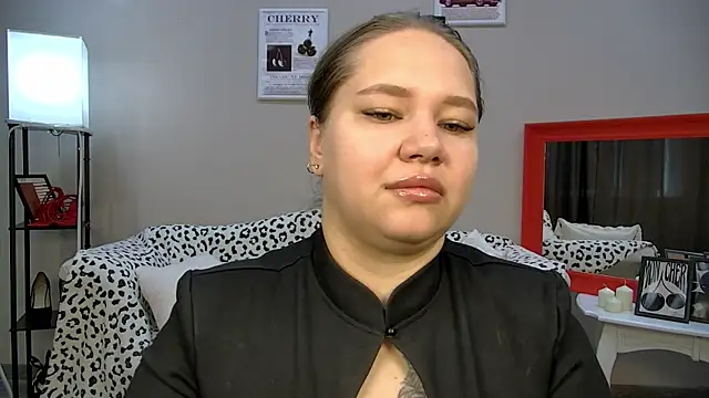 DianaKristol online show from June 30, 6:25 am