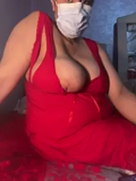 Natali-Desire online show from May 12, 11:24 pm