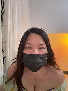 huangjialipao0007 online show from August 4, 12:25 am