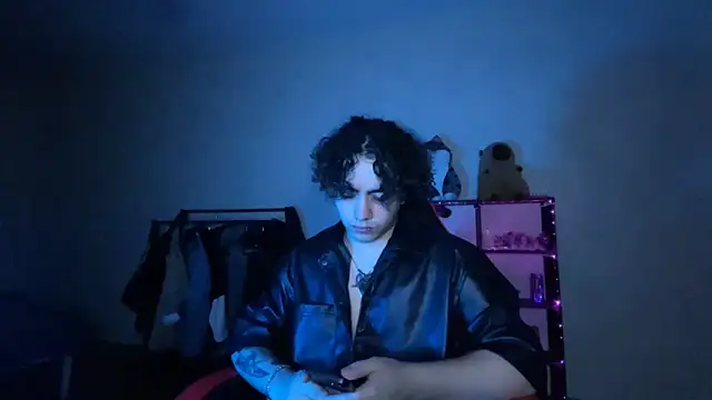  ELIGOS  online show from June 12, 7:57 pm