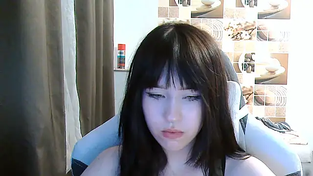 NoirEva online show from June 28, 5:08 pm