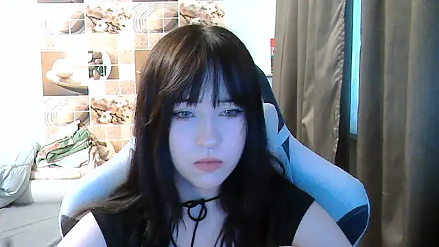 NoirEva online show from July 8, 4:44 pm