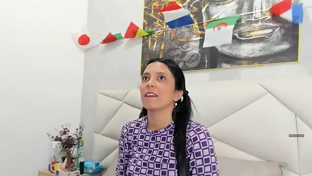 Snapshot of lunaasmithh chatting on July 2, 11:38 am lunaasmithh online show from July 2, 11:38 am