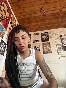 niah 11 online show from June 20, 7:16 pm